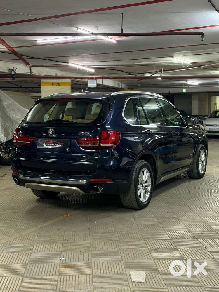 Bmw X5 Xdrive 30 D, 2015, Diesel
