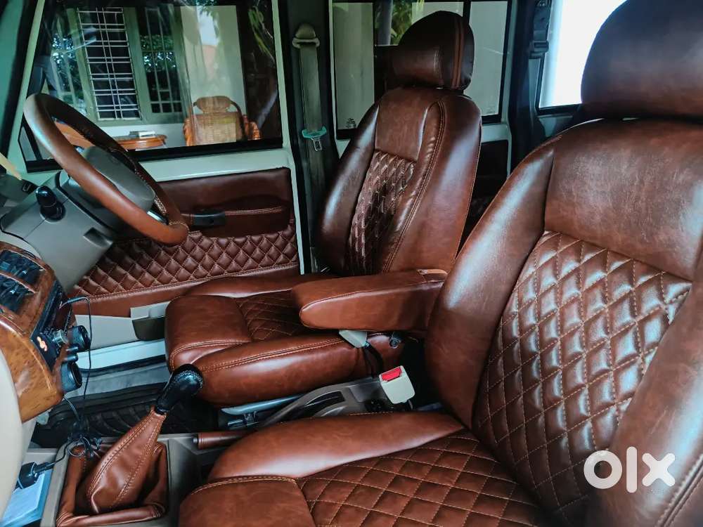 Mahindra Bolero 2012 Well Maintained