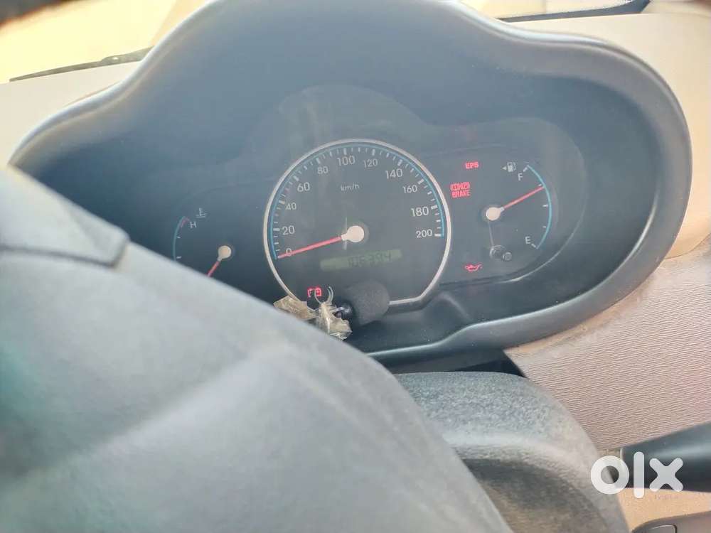 Hyundai I10 2010 Petrol Good Condition