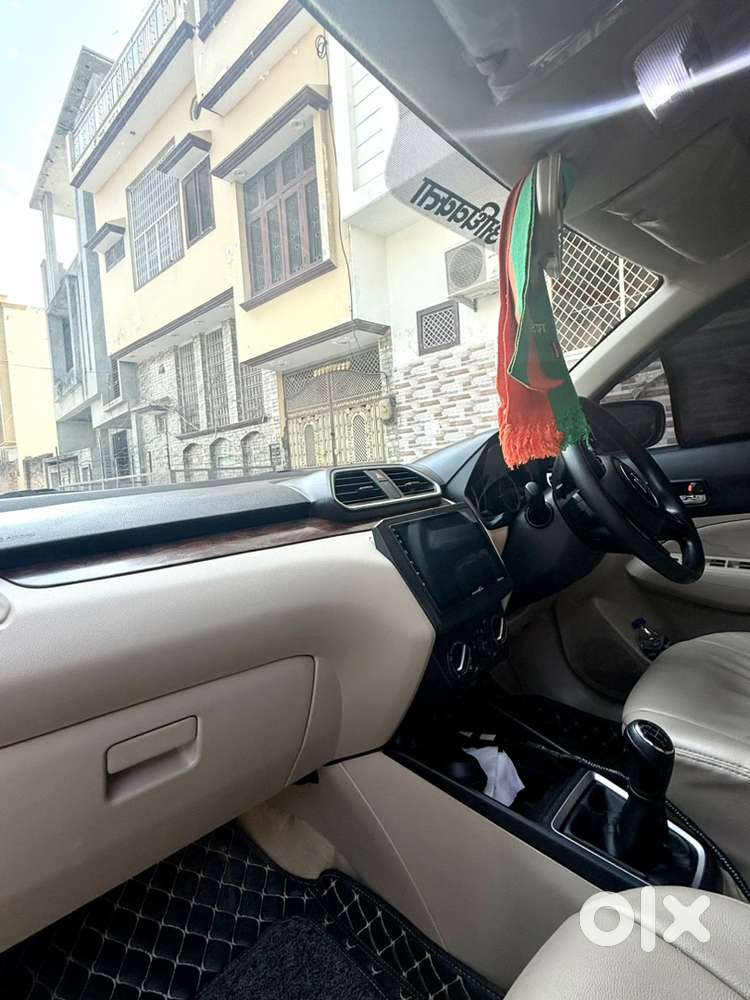 Dotless Dzire 2020 Vxi Optional Petrol Well Maintained