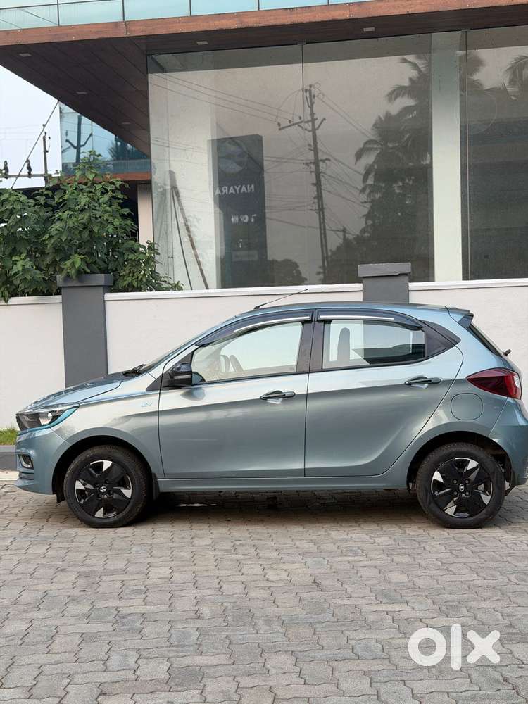 Tata Tiago Ev Xz Plus Lr, 2023, Electric