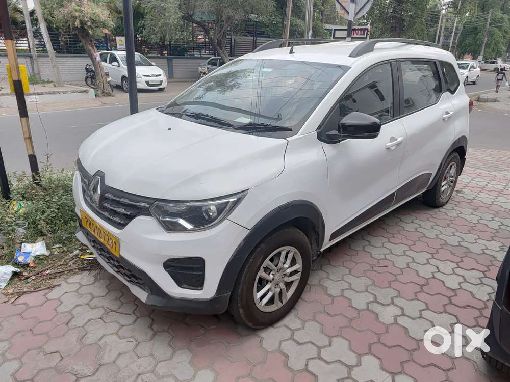 Renault Triber Rxt, 2023, Cng & Hybrids