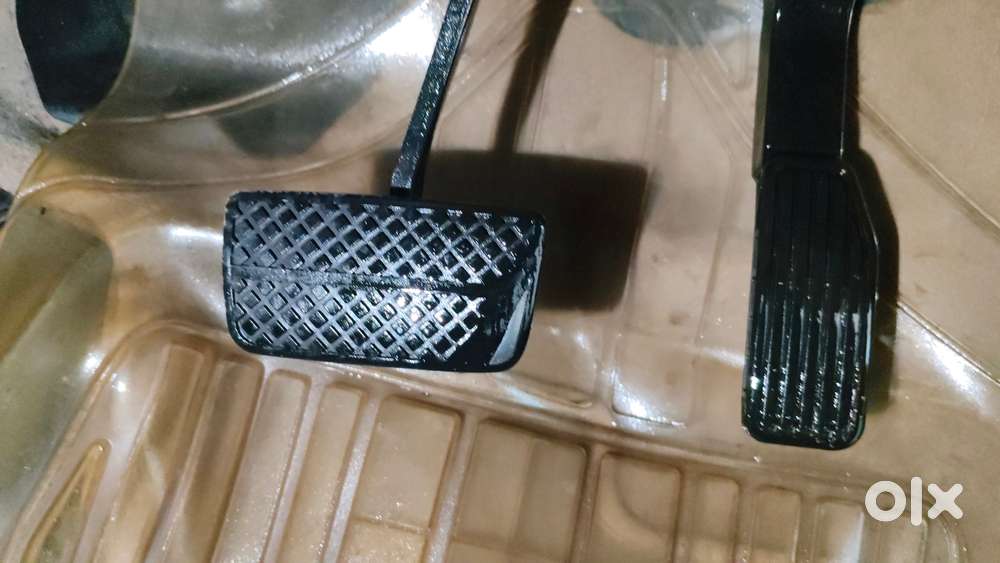 Honda City 2014-2015 I Vtec Cvt Vx, 2014, Petrol