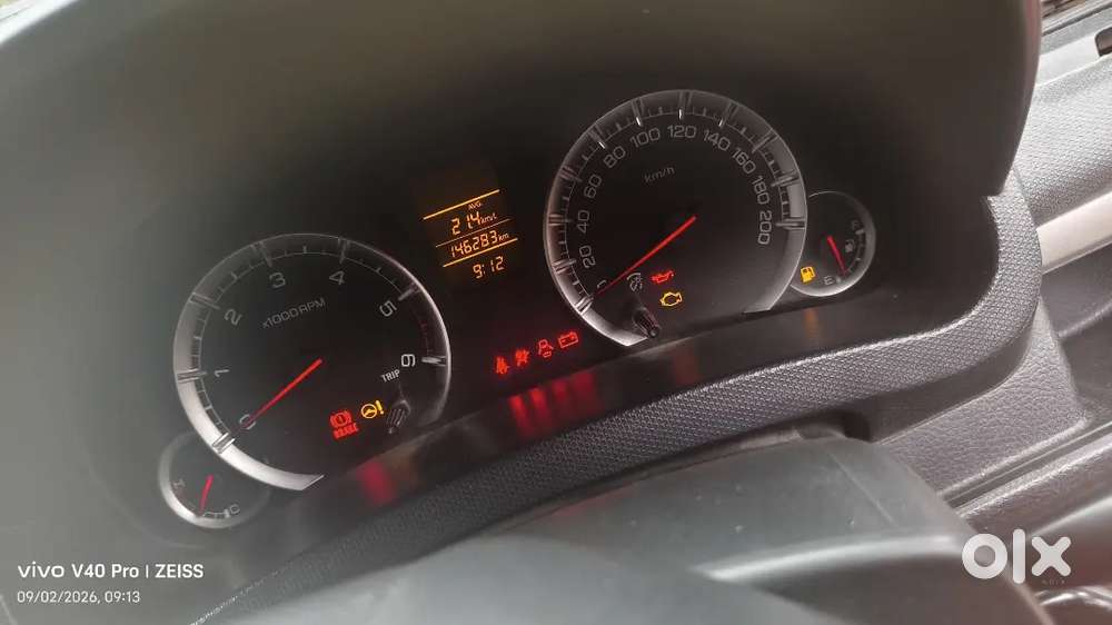 Maruti Swift Vdi 2017