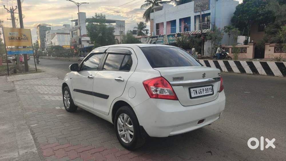 Maruti Suzuki Swift Dzire Zdi Plus , 2013, Diesel