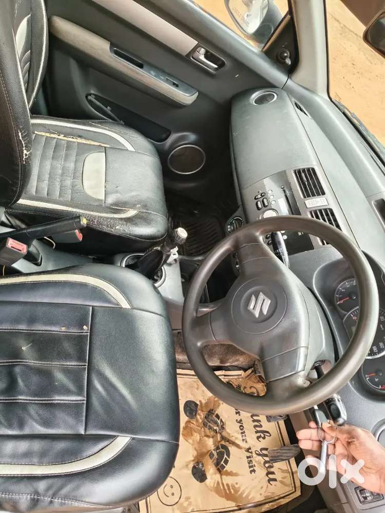 Maruti Suzuki Dzire 138000 Km Driven