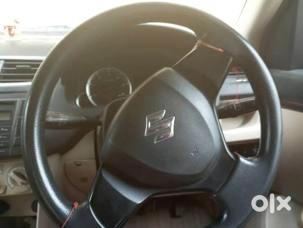 Maruti Suzuki Swift Dzire 2014