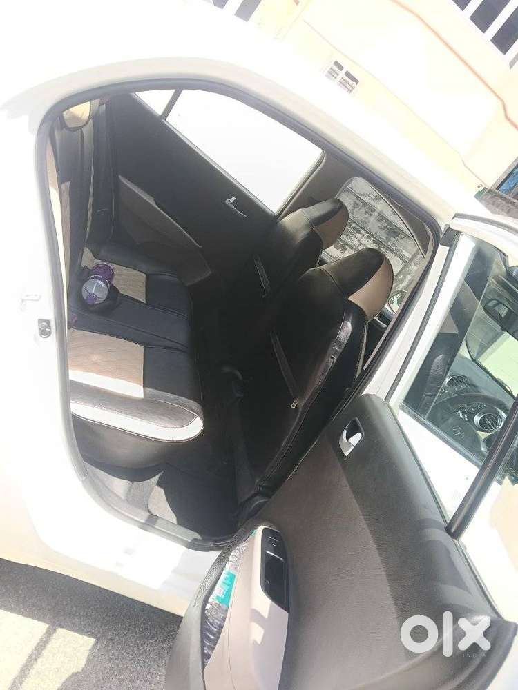 Hyundai Xcent [ ] 1.2 S, 2016, Petrol