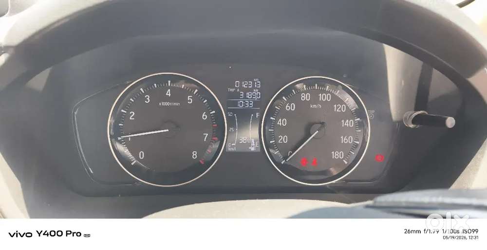 Honda Amaze 2019 Petrol 31000 Km Driven