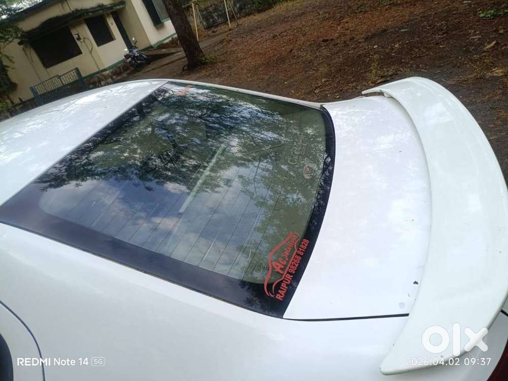 Ford Fiesta Date Of Regn No. 22-03-2007