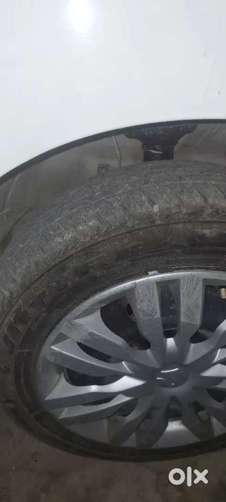 Maruti Suzuki Wagon R Stingray 2014