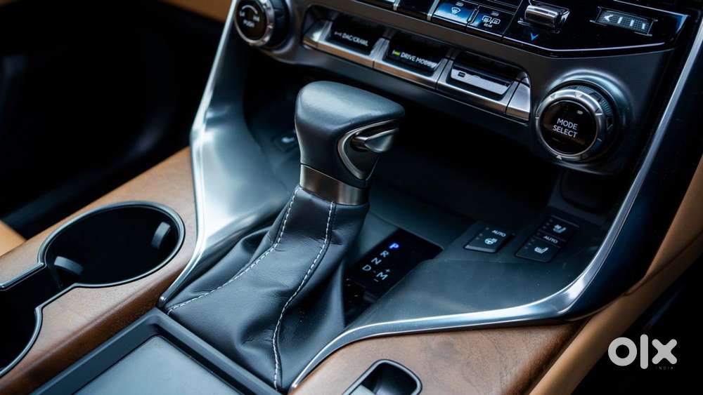 Lexus Lx 500d, 2023, Diesel