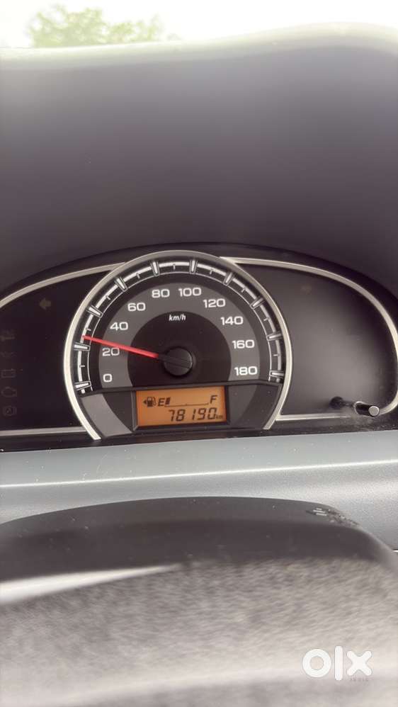 Maruti Suzuki Alto 800 2014 Petrol Good Condition