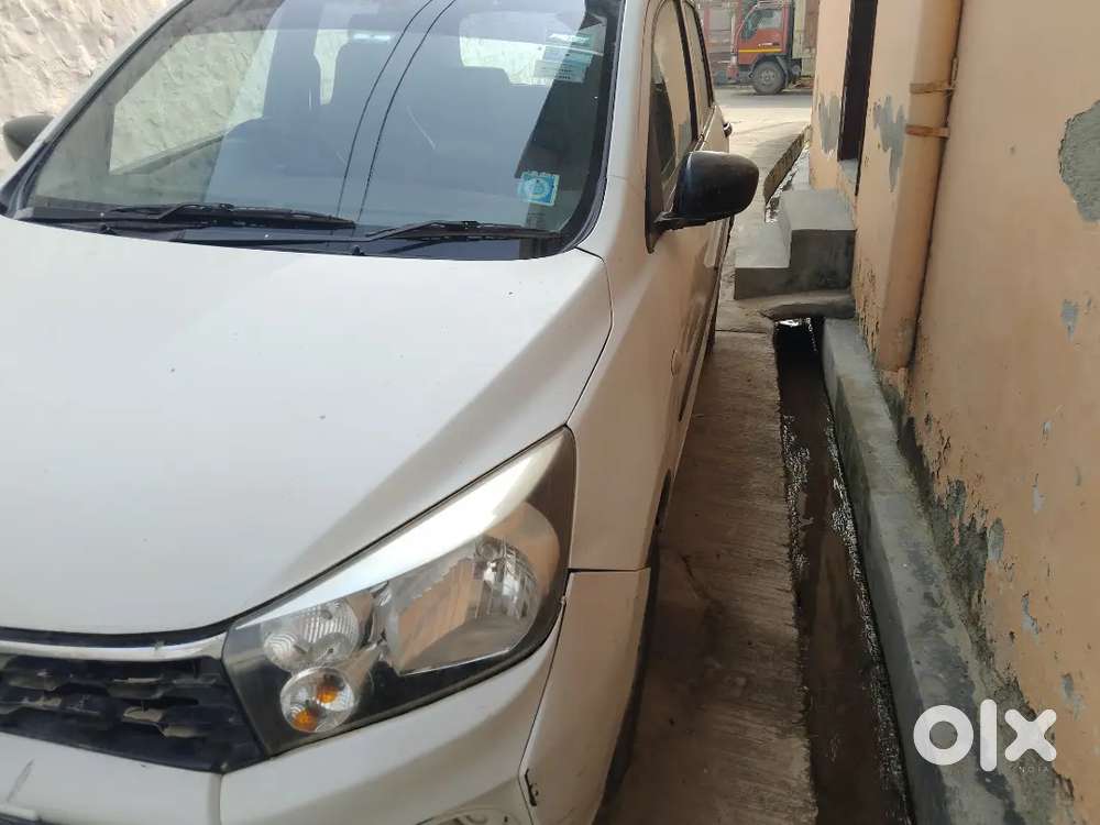 Maruti Suzuki Celerio Lxi 2019