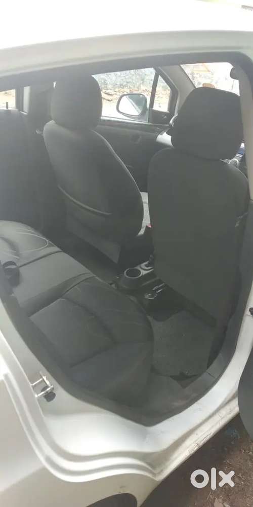Chevrolet Beat 2010 Petrol 64200 Km Driven