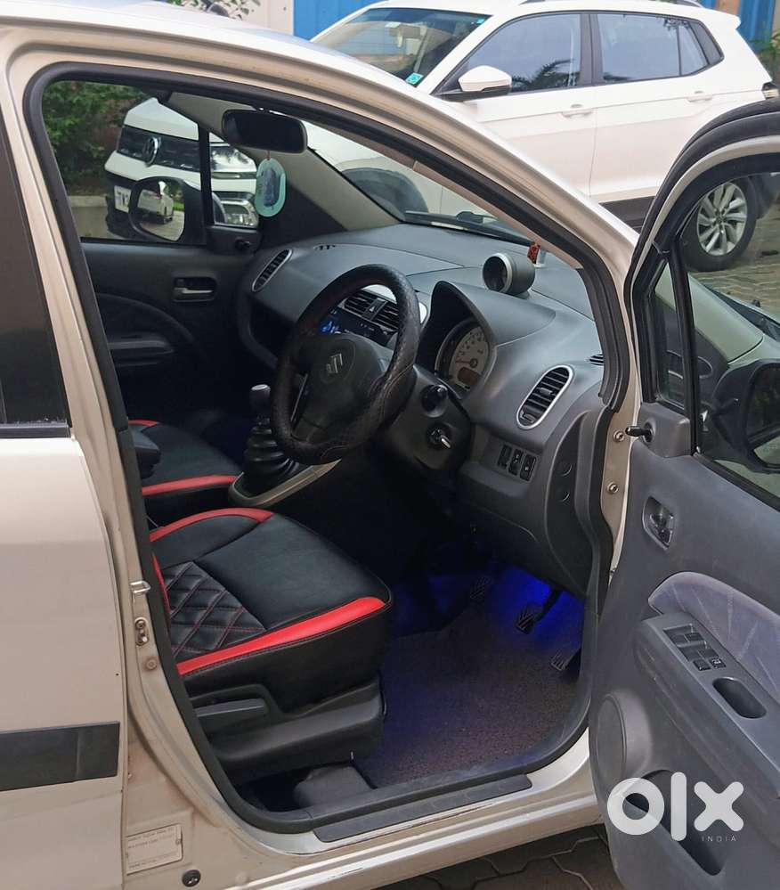 Maruti Suzuki Ritz, 2011, Diesel