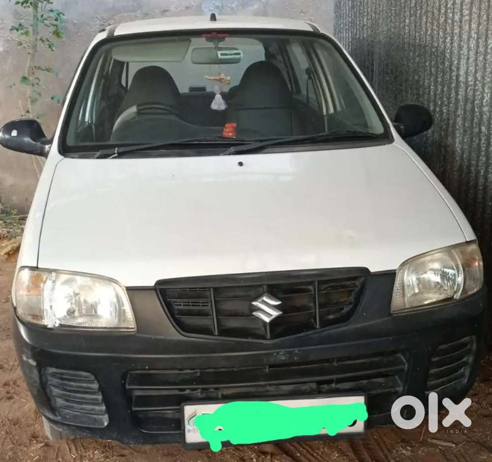 Well Condition Car Sell Krni He