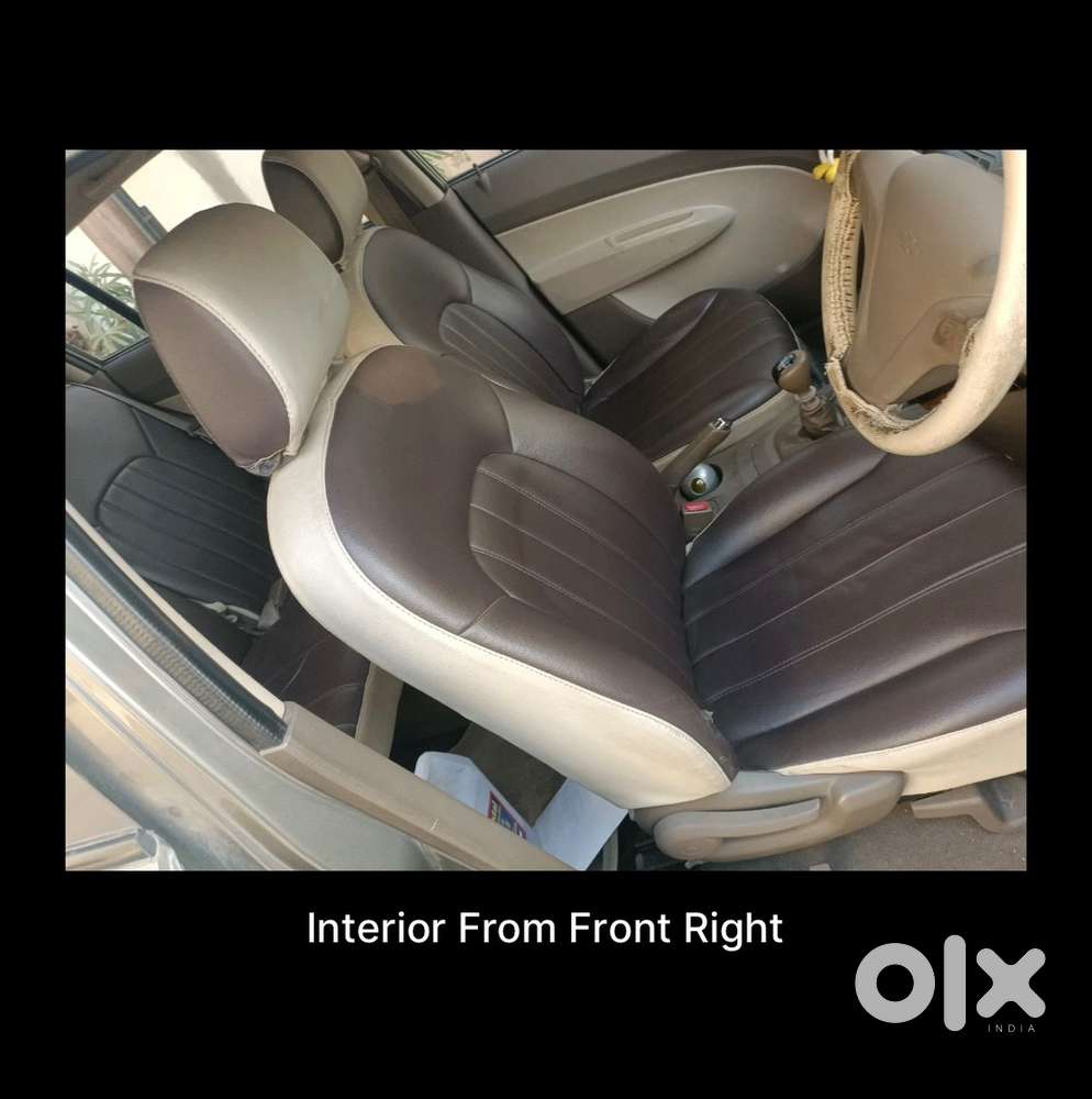 Chevrolet Sail U-va 2013 Diesel Good Condition