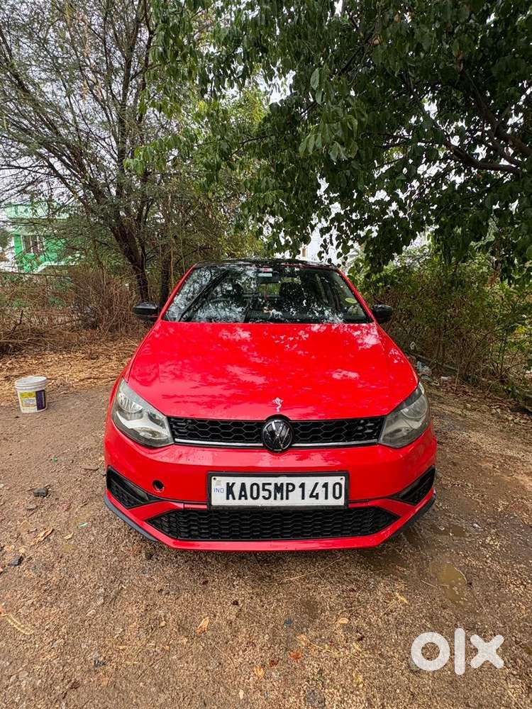 Volkswagen Polo 2013 Diesel Well Maintained