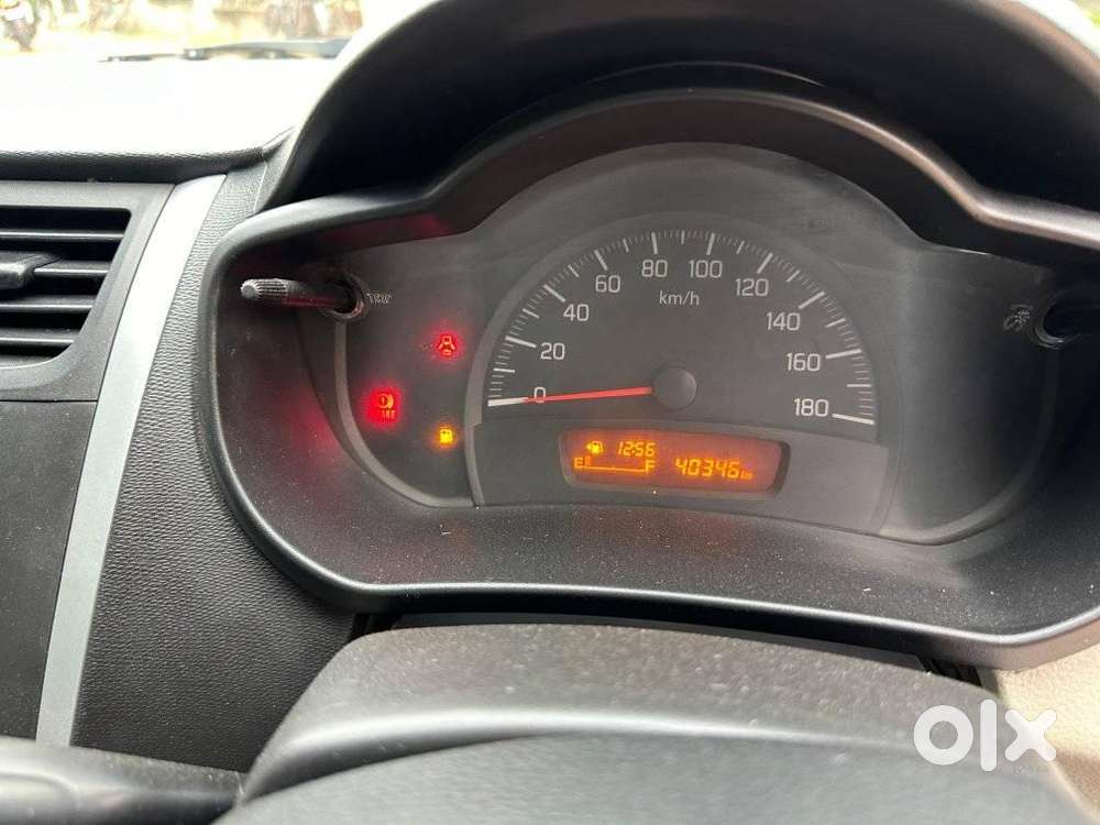 Maruti Suzuki Celerio 2014-2017 Vxi, 2014, Petrol