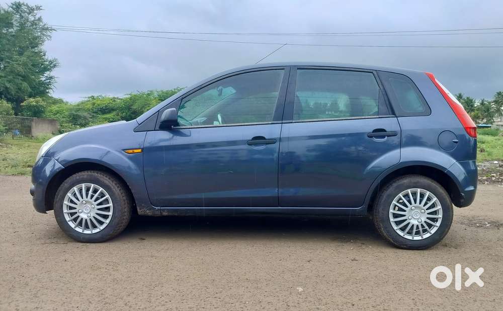 Ford Figo Diesel Exi, 2010, Diesel