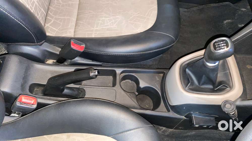 Hyundai Grand I10 Sportz 1.2 Kappa Vtvt, 2018, Petrol