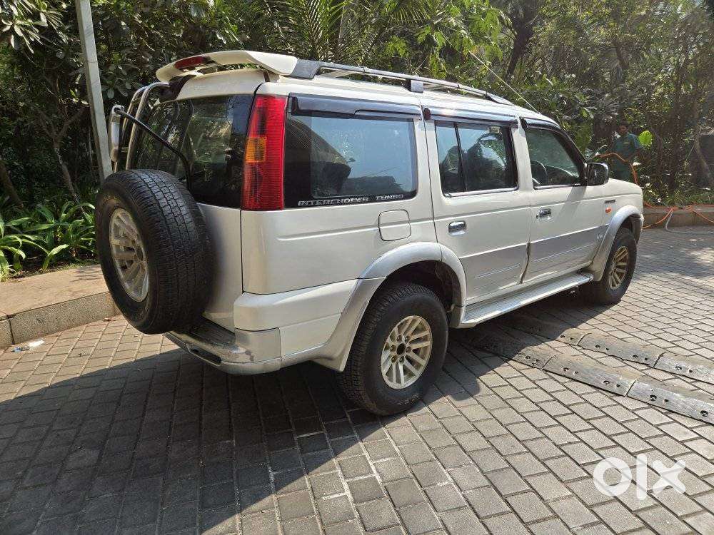 Ford Endeavour 2.2 Trend Mt 4x2, 2006, Diesel