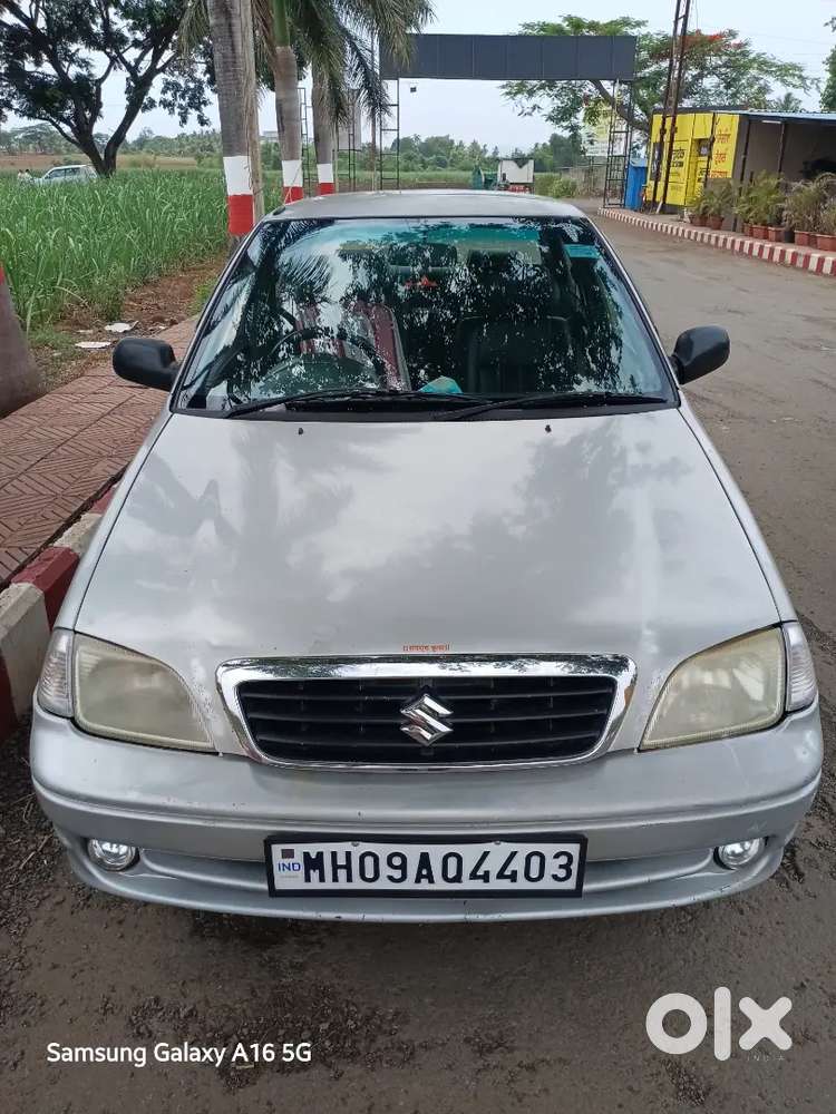 Esteem Vxi Bs3