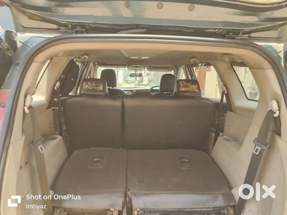 Mahindra Marazzo 2019 Diesel Well Maintained