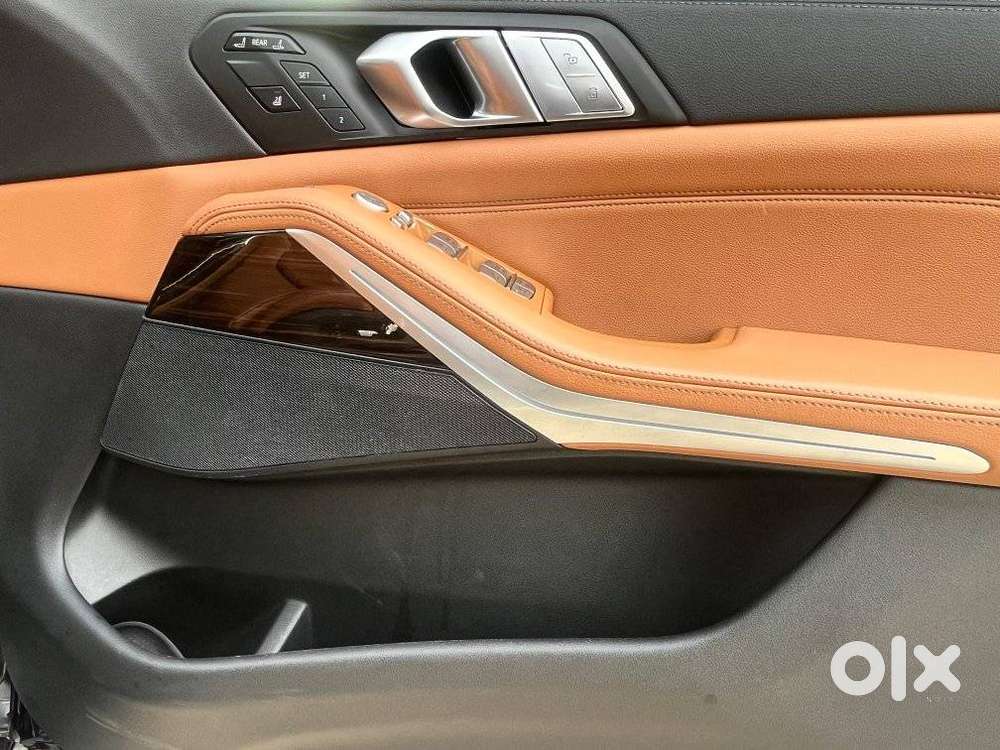 Bmw X7 Xdrive30d Dpe Signature, 2020, Diesel