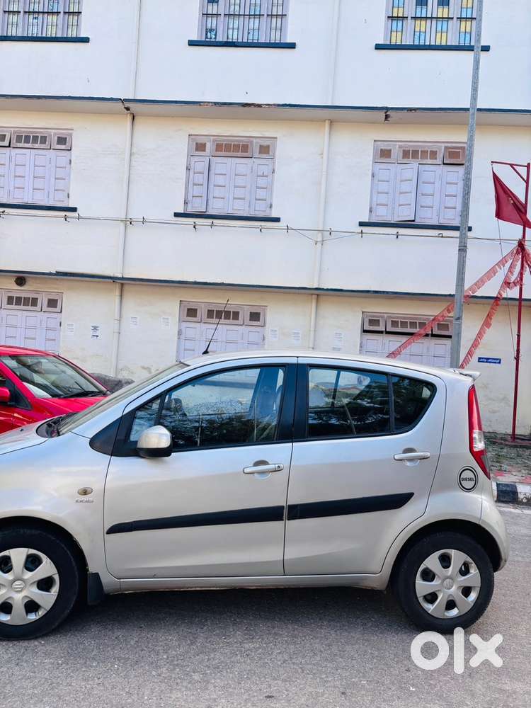Maruti Ritz Vdi 2010