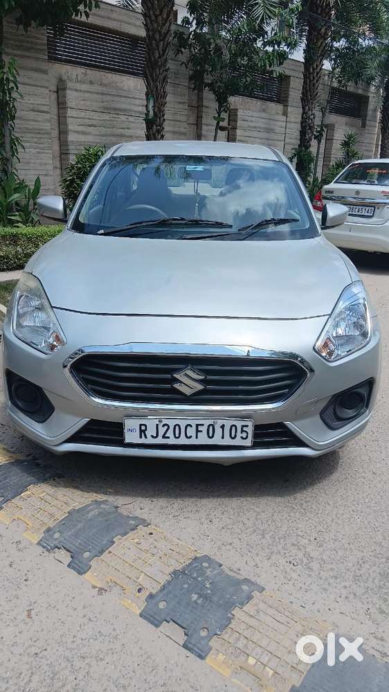 Maruti Suzuki Swift Dzire, 2017, Petrol