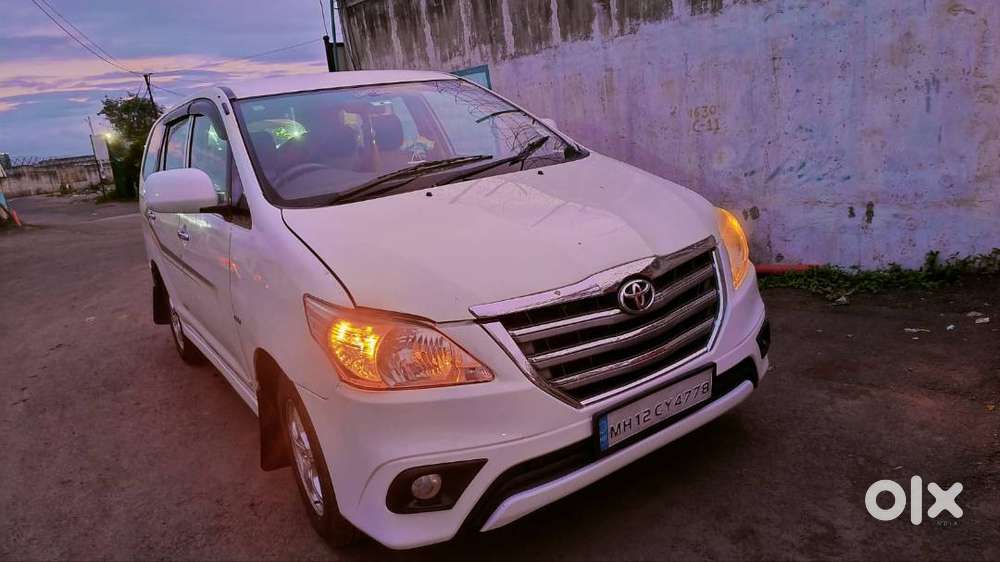 Urgent Innova For Sale