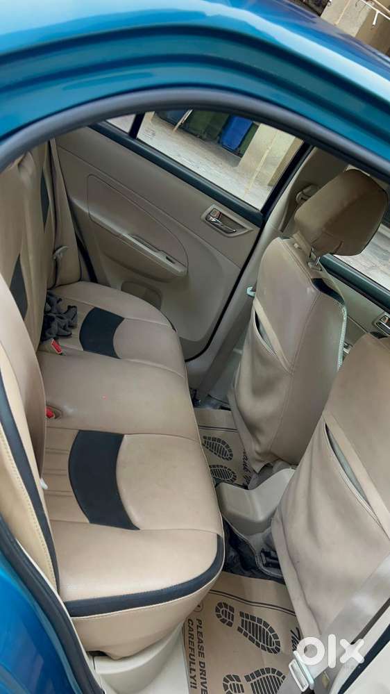 Maruti Suzuki Swift Dzire 2012-2015 1.2 Lxi, 2012, Petrol