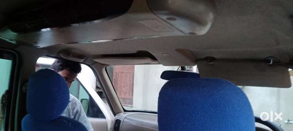 Mahindra Scorpio 2014 Diesel Automatic