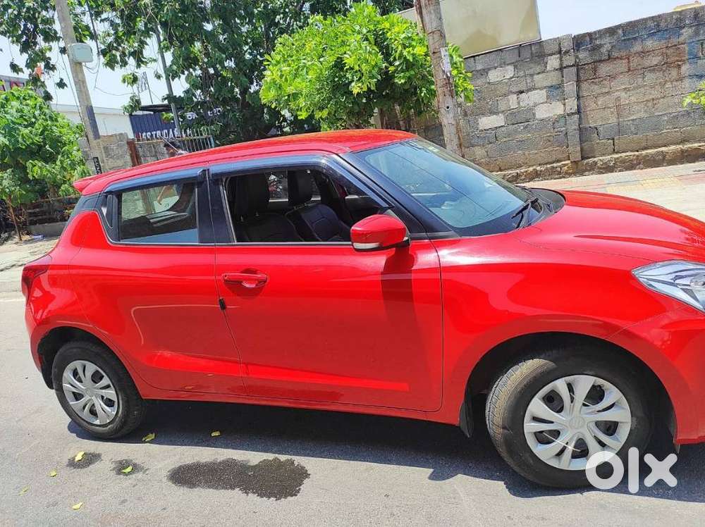 Maruti Suzuki Swift Amt Vxi, 2019, Petrol