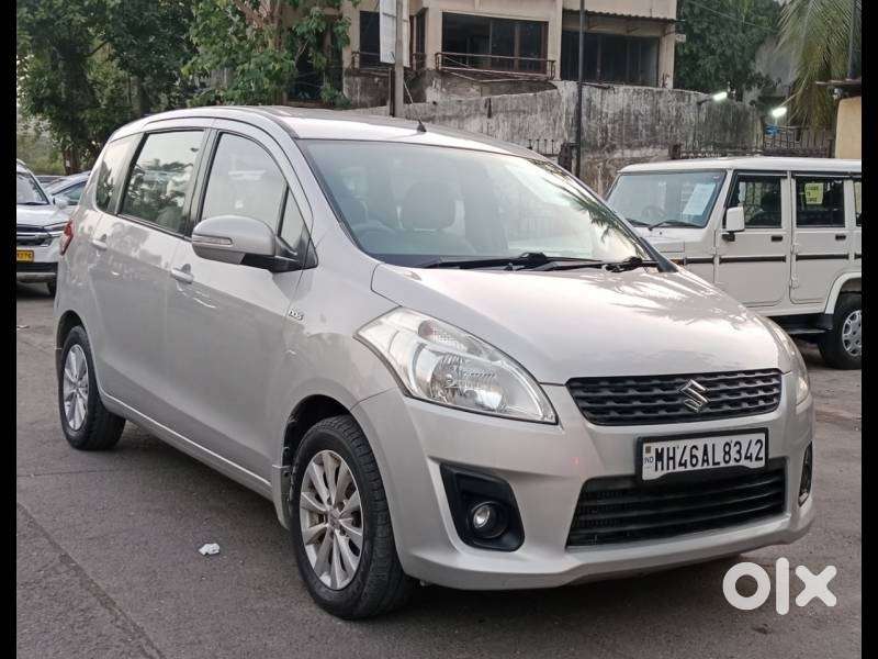 Maruti Suzuki Ertiga 1.5 Zdi, 2015, Diesel