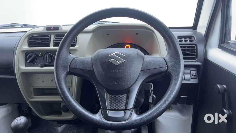 Maruti Suzuki Eeco 5 Seater Ac, 2023, Petrol