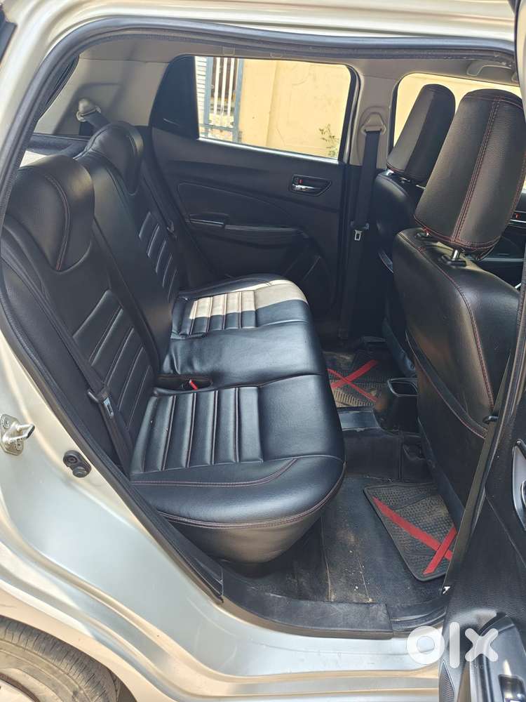 Maruti Suzuki Swift Vxi 1.2 Abs Bs-iv, 2019, Petrol