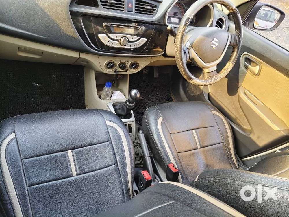 Maruti Suzuki Alto K10, 2015, Petrol