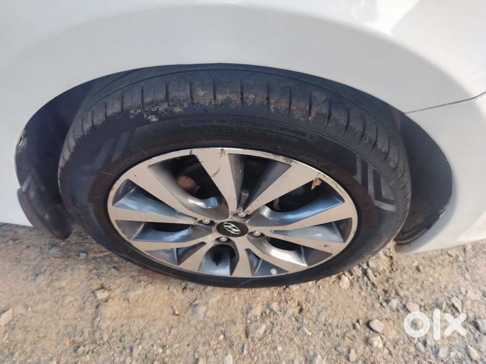 Hyundai Verna 1.6 Sx Crdi, 2014, Diesel