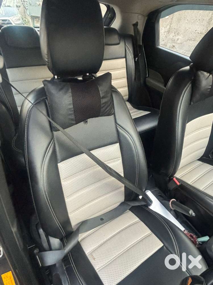 Tata Punch Petrol 2023