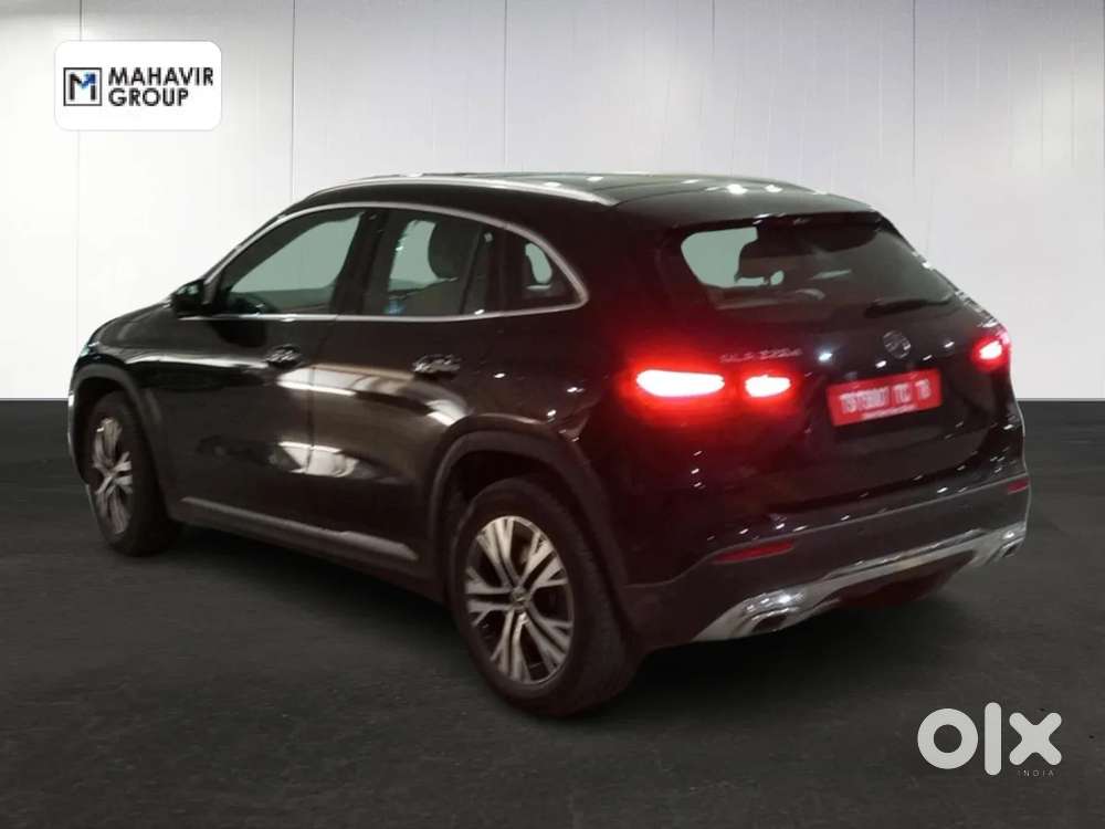 Mercedes-benz Gla, 2026, Diesel