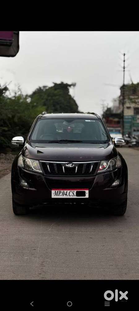 Mahindra Xuv500 W10 1.99 Mhawk, 2017, Diesel
