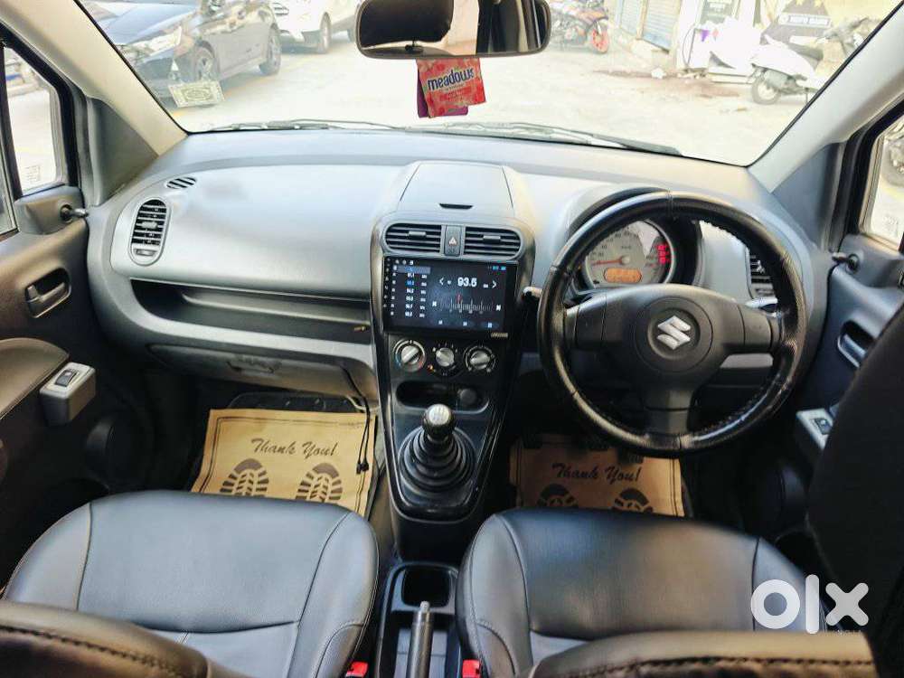 Maruti Suzuki Ritz Ldi Bs-iv, 2016, Diesel