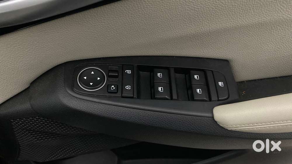 Kia Seltos 1.5 Htx At Petrol, 2019, Petrol