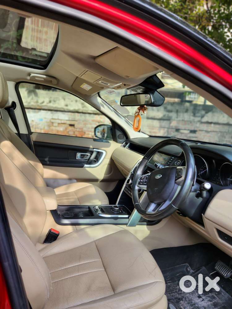 Land Rover Discovery Sport Td4 Hse, 2019, Diesel