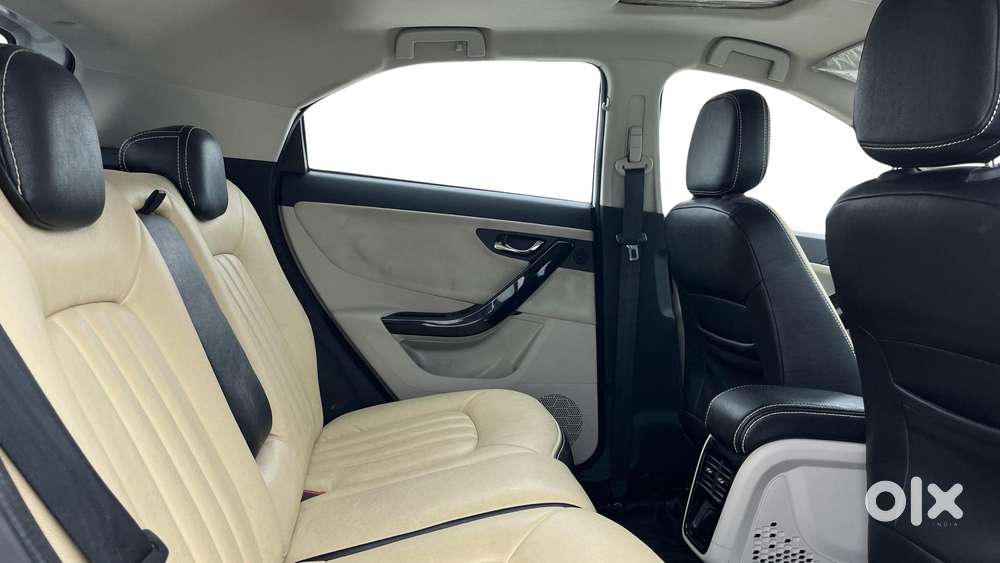 Tata Nexon 1.2 Revotron Xz Plus (s), 2023, Petrol