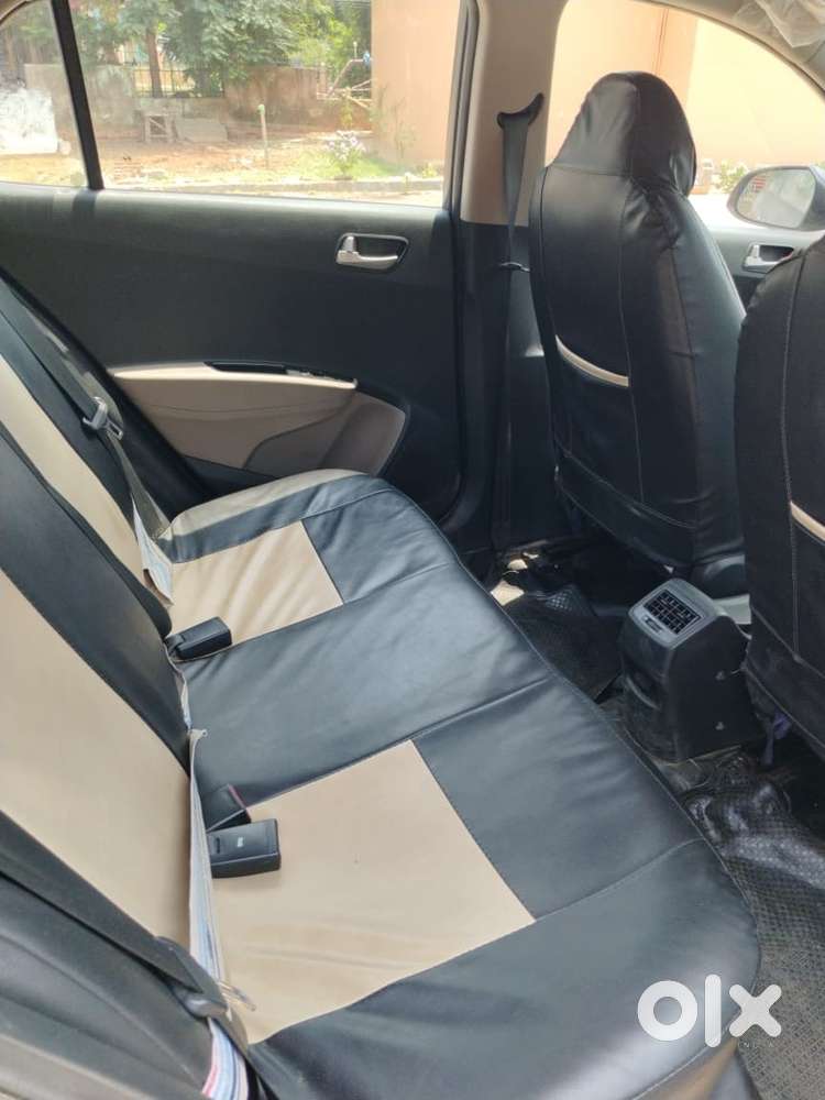 Hyundai Grand I10 Asta 1.1 Crdi (o), 2015, Petrol