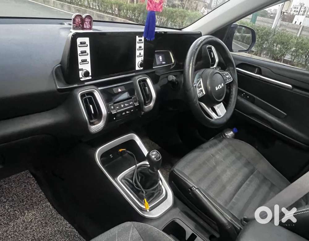 Kia Sonet 1.2 Htk Plus, 2023, Petrol